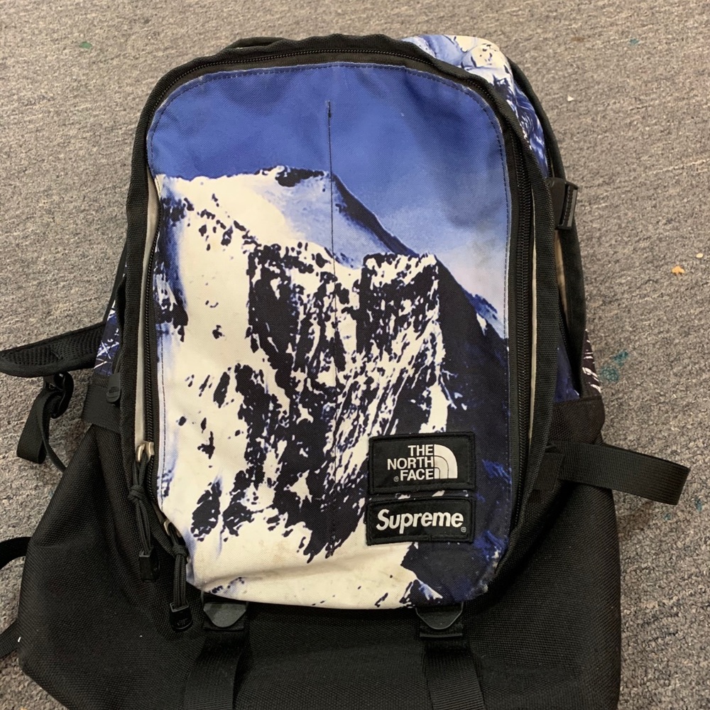 Supreme backpack